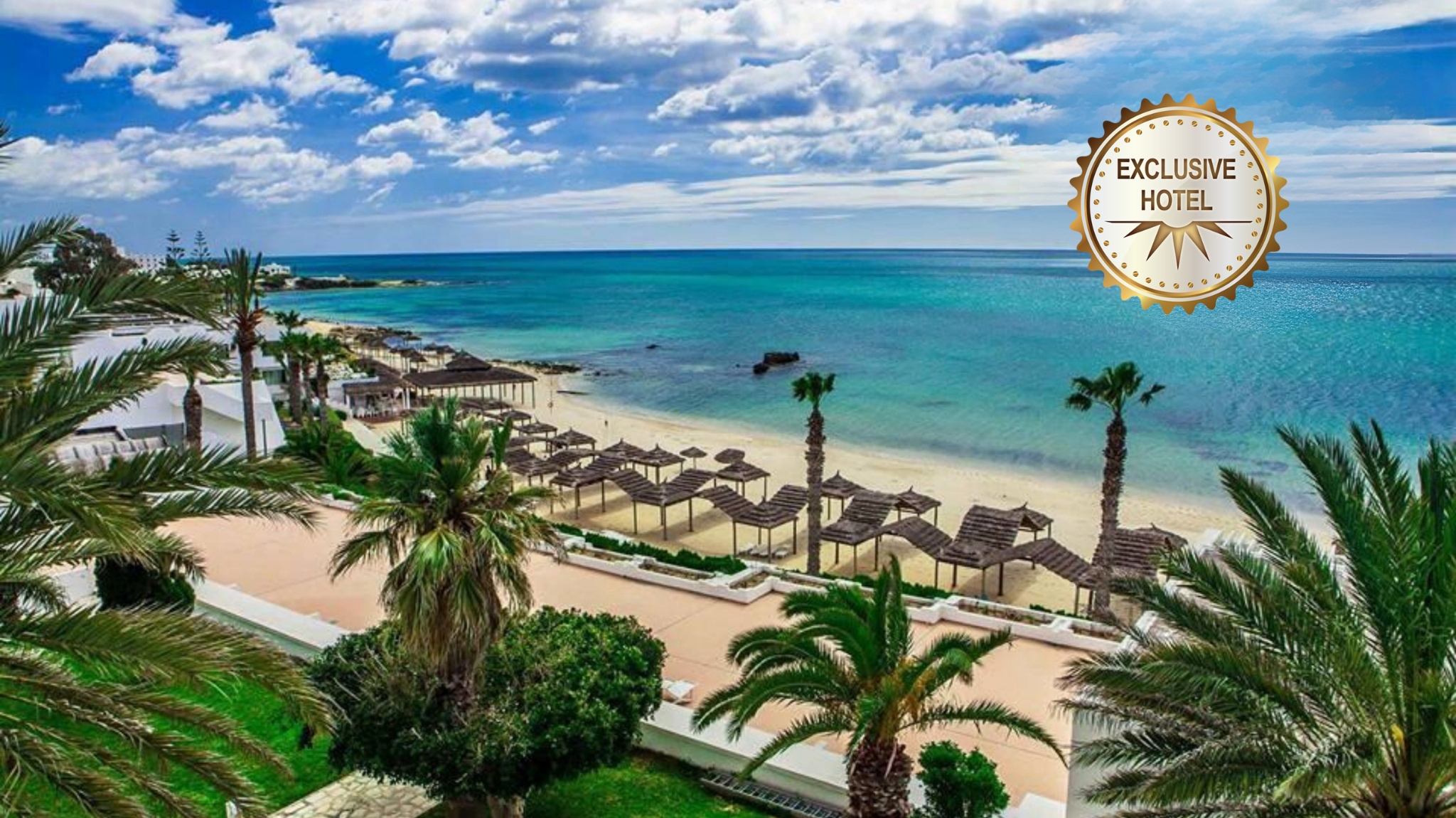 NOVOSTAR BEL AZUR THALASSO & BUNGALOWS